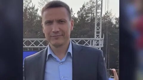 Задержан главный инженер