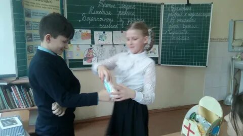 Добровская школа именам слонимского