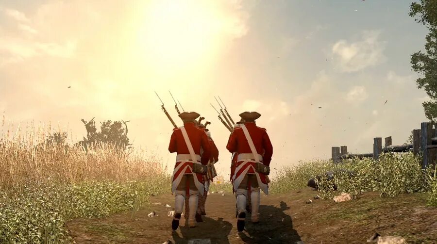 Крид 3 июля спб. Британские солдаты ассасин Крид 3. Assassins Creed 3 британские солдаты. Assassin's Creed 3 Британская армия. Британские солдаты 18 века Assassin's Creed 3.