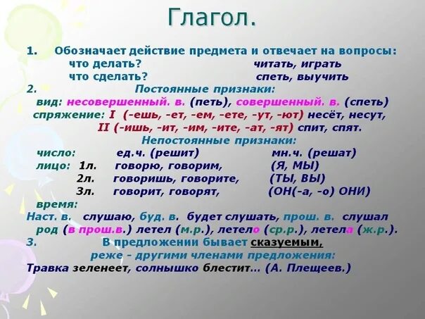 Светящейся спряжение. Что такое глагол?. Гоаго. Глагол правило. Гогал.