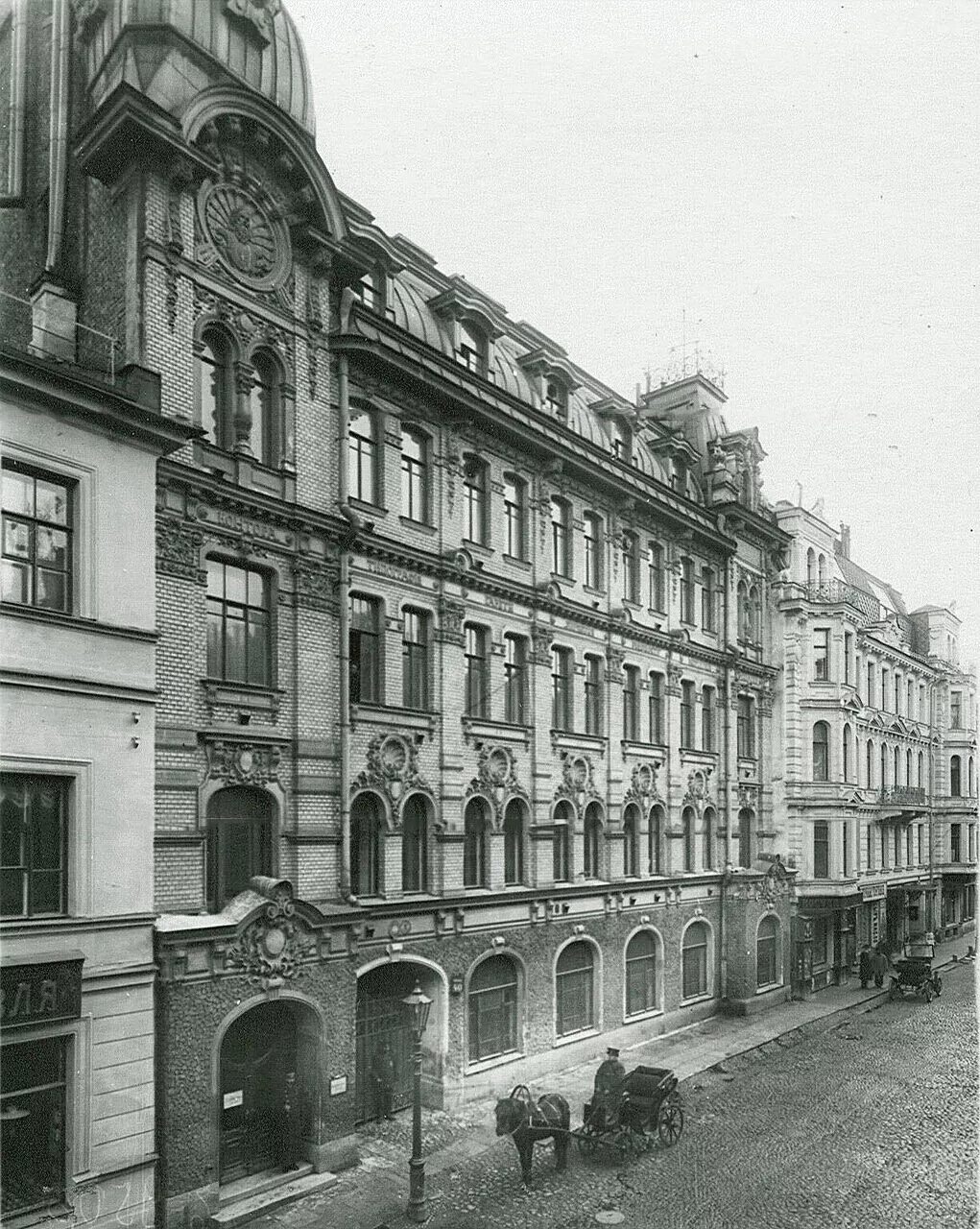 питер фурштатская улица. вознесенский проспект 1830. история улиц домов санкт петербурга. большая подьяческая санкт-петербург. петербург подьяческая улица.