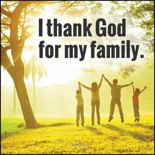 Family live or lives