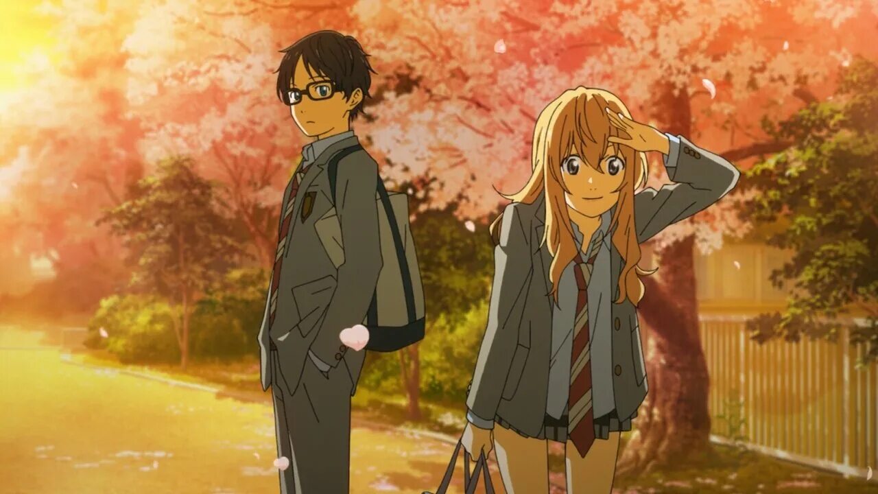 Каори Апрельская ложь. Твоя Апрельская ложь / Shigatsu WA Kimi no uso. Твоя Апрельская ложь Каори Миядзоно.