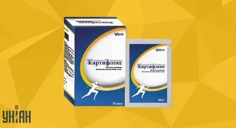 Картифлекс отзывы принимающих