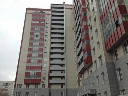 Ул гоголя 51 новосибирск