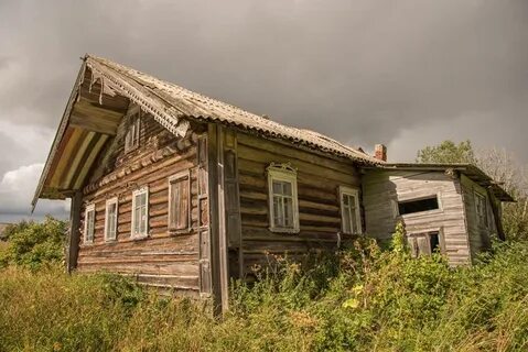 Погода арх область