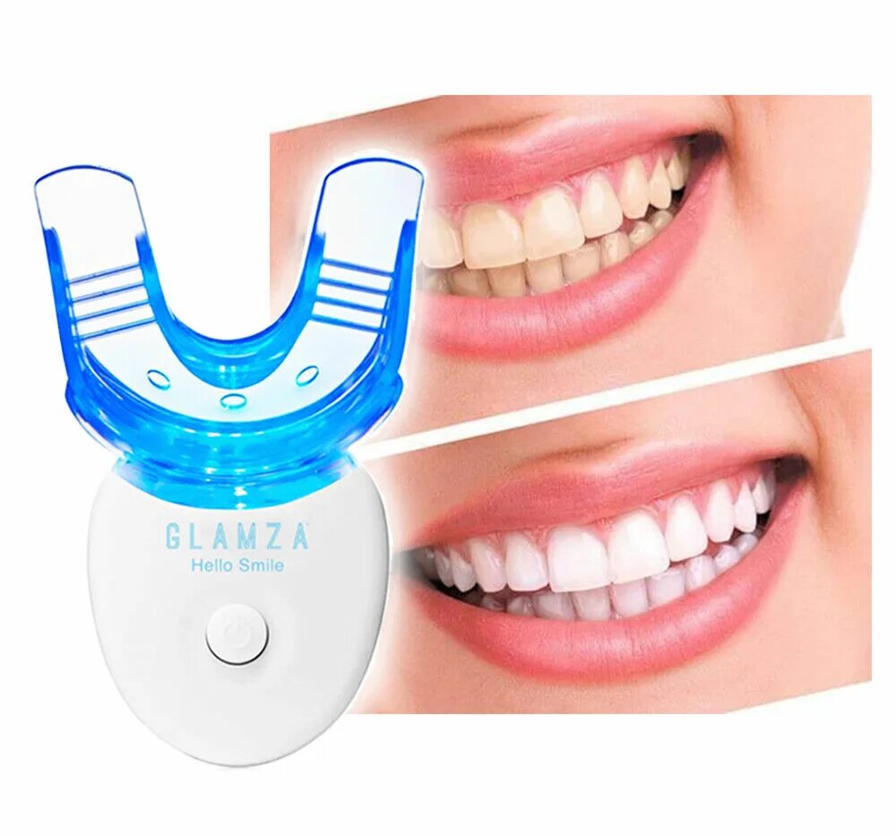 Led Капа для отбеливания зубов. Отбеливающая зубная Каппа электрическая Whitening. Капа для отбеливания зубов White Light. Штука для открепливания скоб.