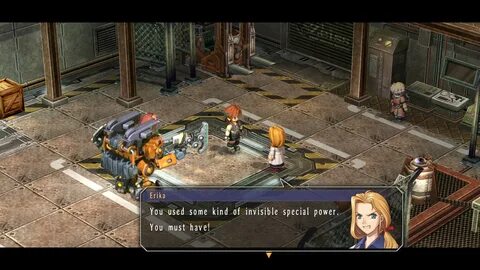 Trails in the sky русификатор