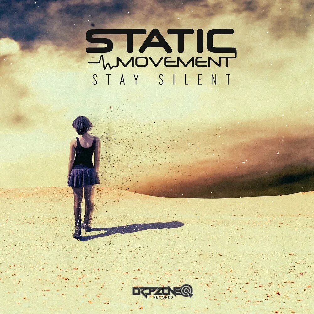 Static movement. Stay silent. static movement - system overload. berg &amp; static movement - hold me.