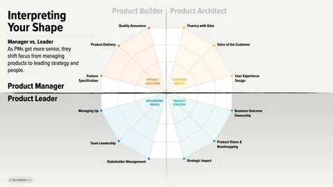 Product lead