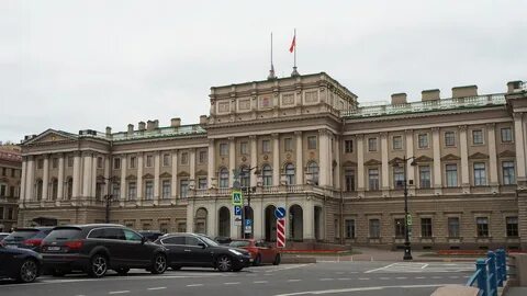 Спб 1 июля 2024