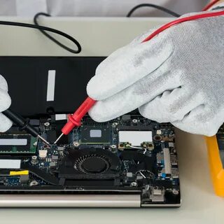 Доработки ноутбука
