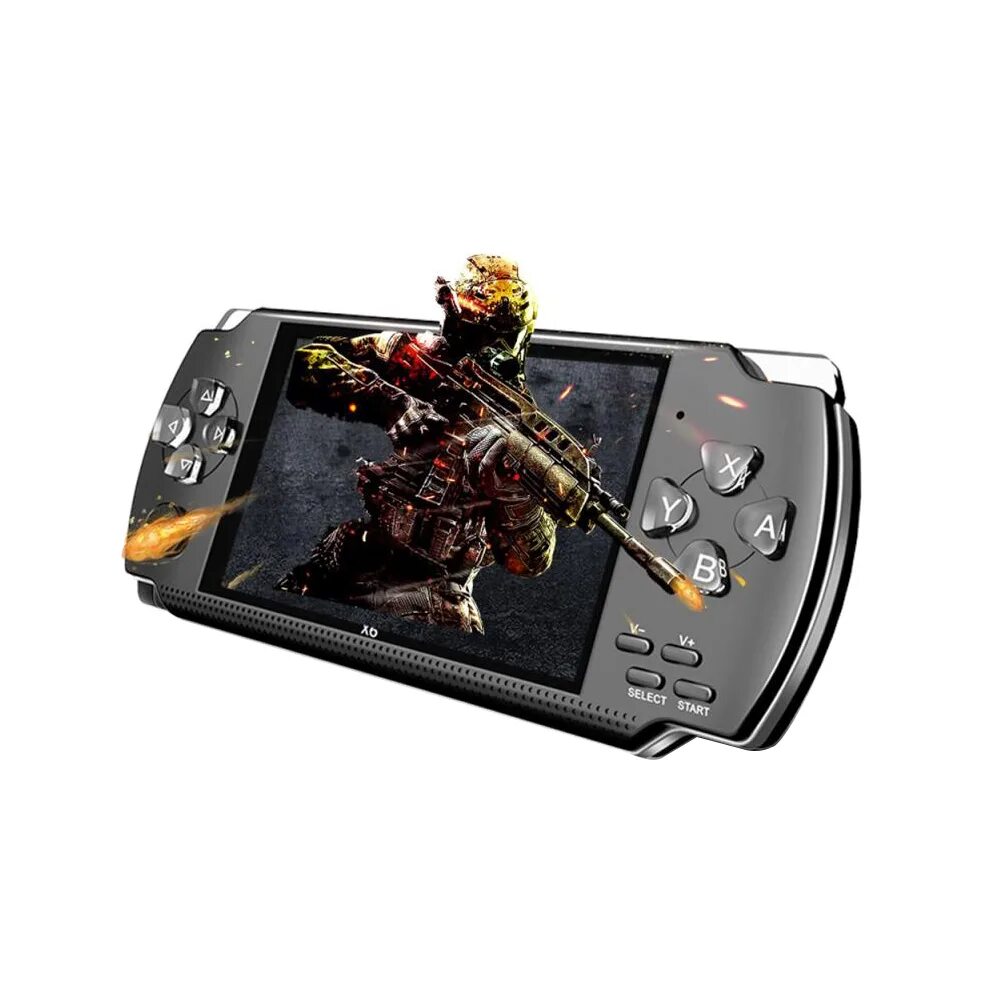 Psp mp3
