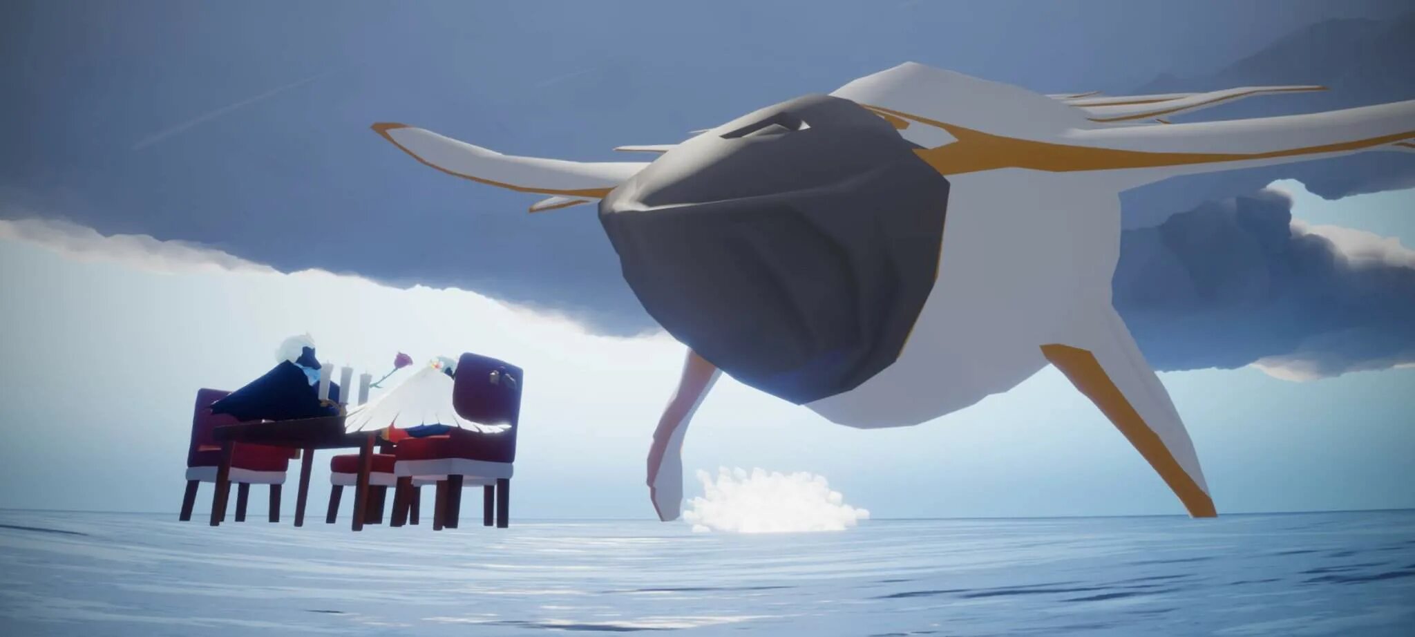 Sky children of the light r34