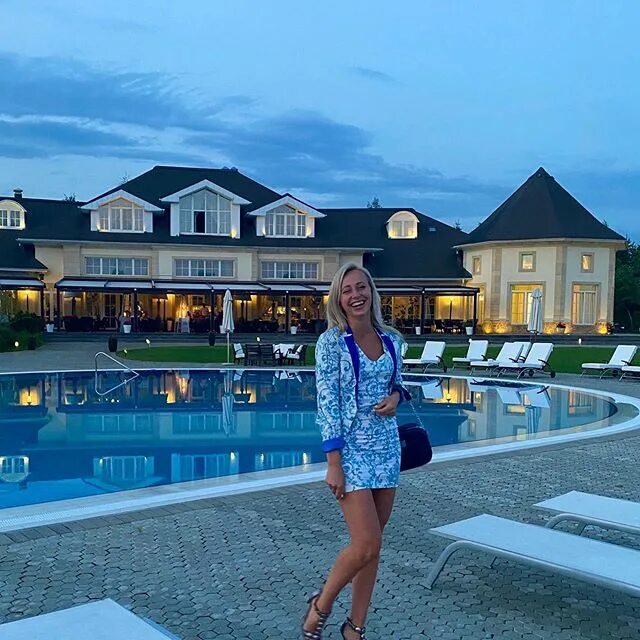 дом отдыха ягодка кто вышел в финал