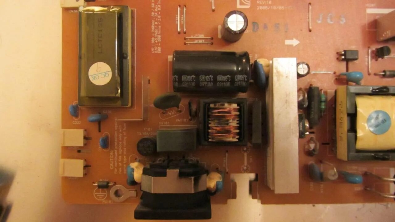 Блок питания монитора viewsonic. Viewsonic va1916w блок питания. блок питания монитора viewsonic va2026w. плата питания монитора e59670.