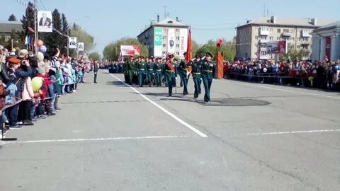 День новоалтайска