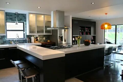T kitchens