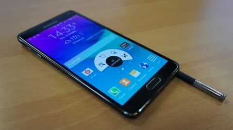 Note 4 авито