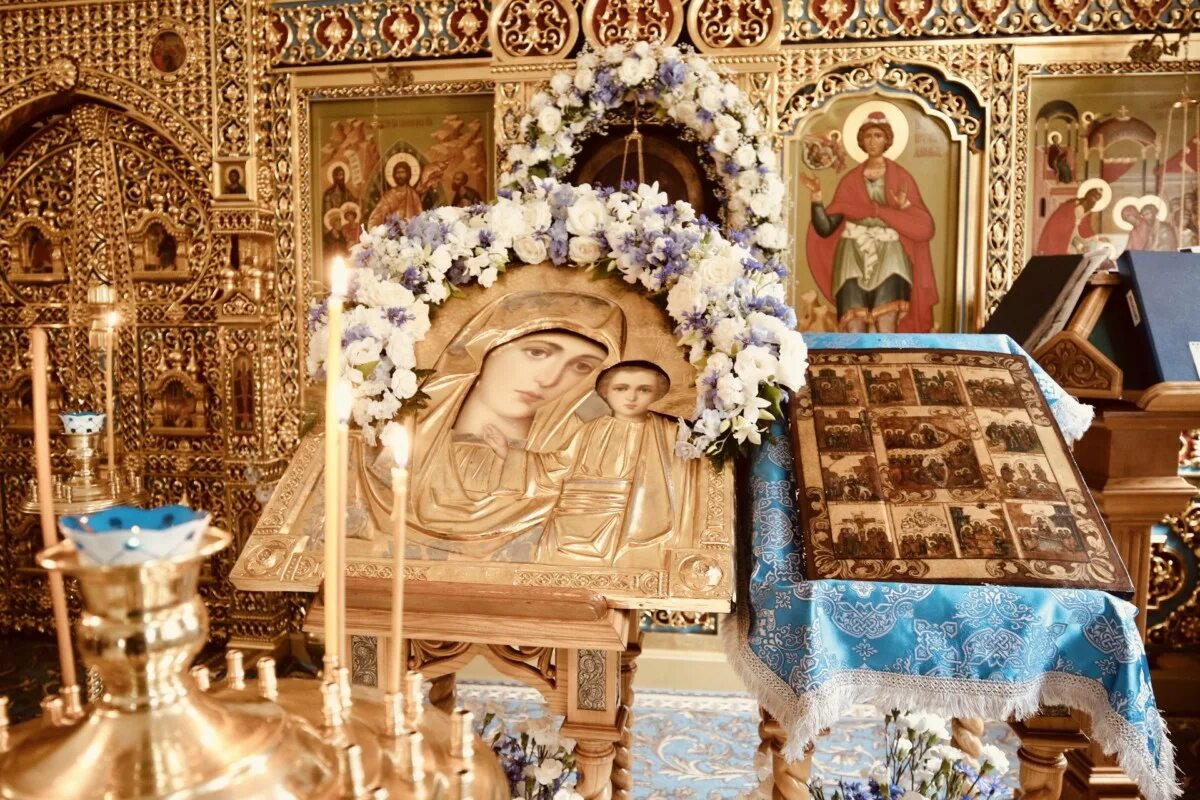 зачатьевский монастырь икона. зачатьевский монастырь икона.