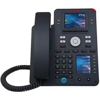 Avaya phone