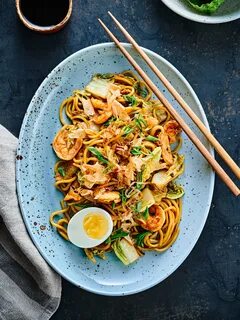 Noodles bar