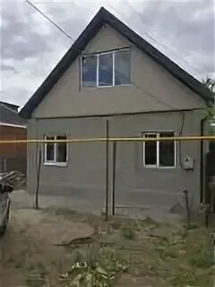 Дом в хуторе ленина