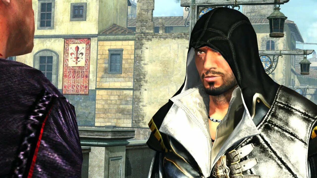 Assassins Creed 2 Эцио Флоренция. Лоренцо Медичи ассасин Крид 2. Assassins Creed 2 Ezio collection. Леонардо да Винчи ассасин Крид 2. Assassin s ezio collection