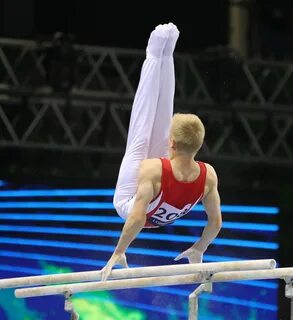 Спортивная гимнастика динамо москва