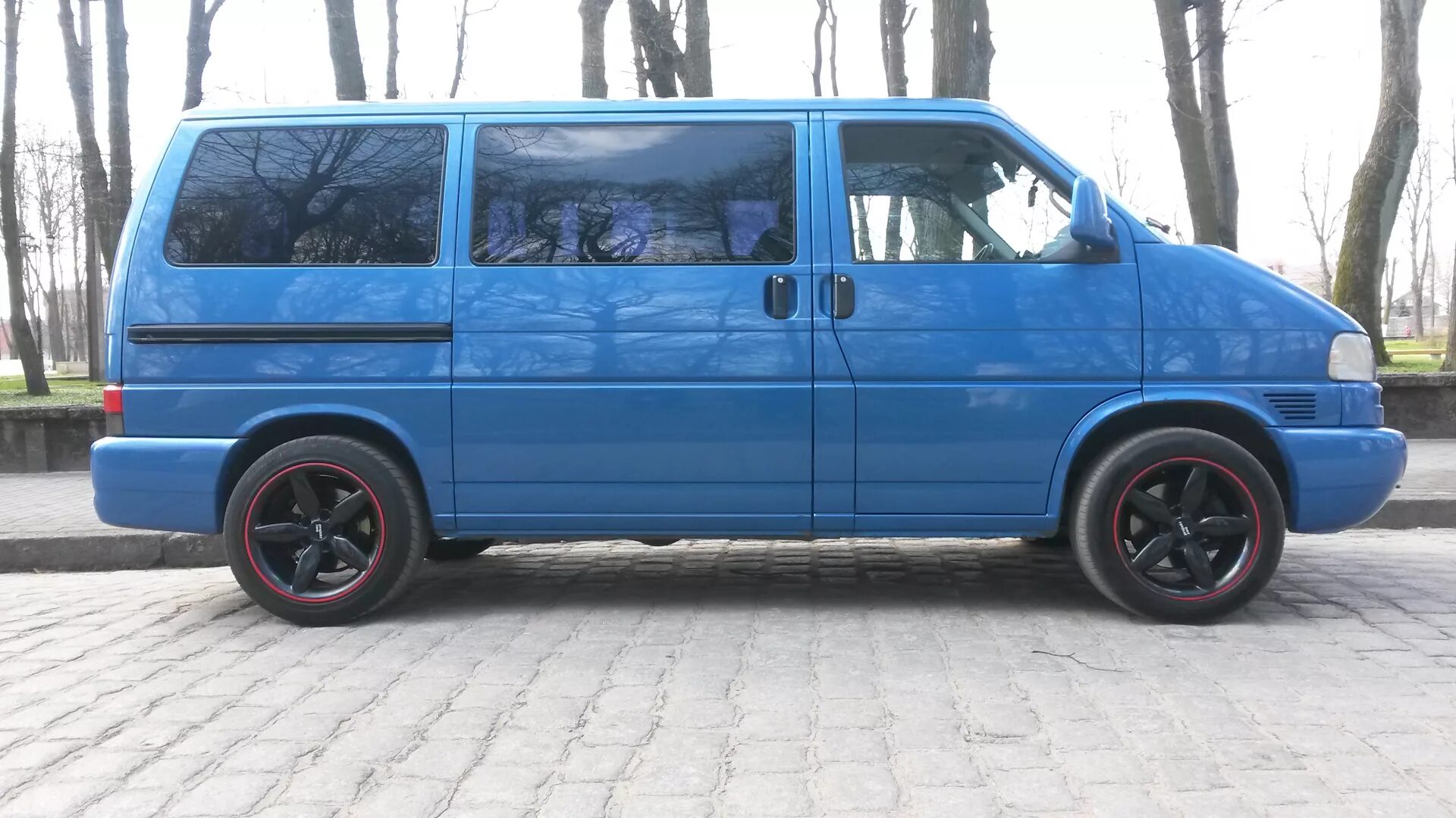 Купить т4 в спб. VW t4 r18. Volkswagen t4 r19. Transporter t4 r18. Transporter t4 r17.