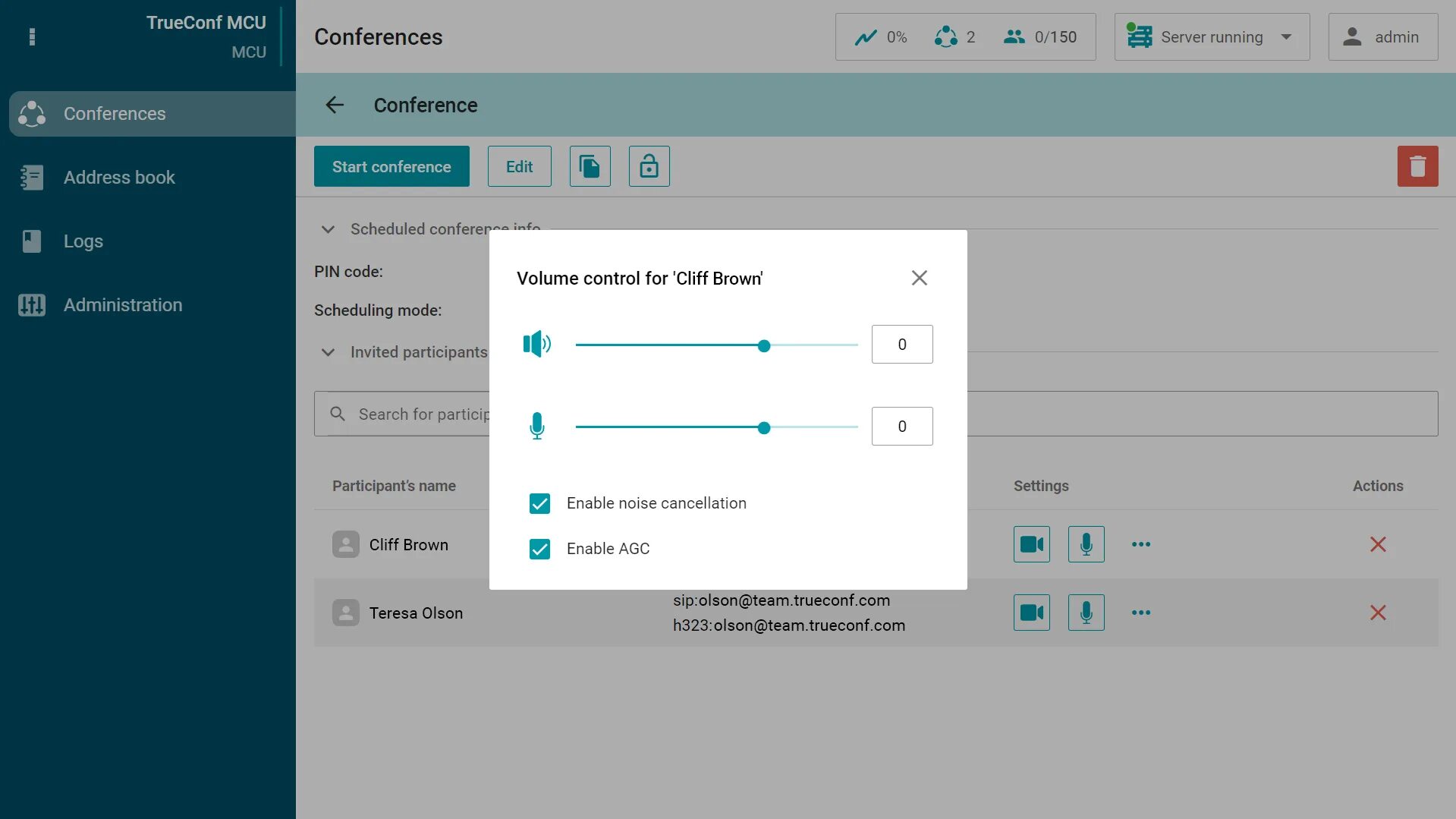 Trueconf rt. Mcu сервер trueconf. trueconf ростелеком. trueconf вкс. trueconf как подключиться к конференции.