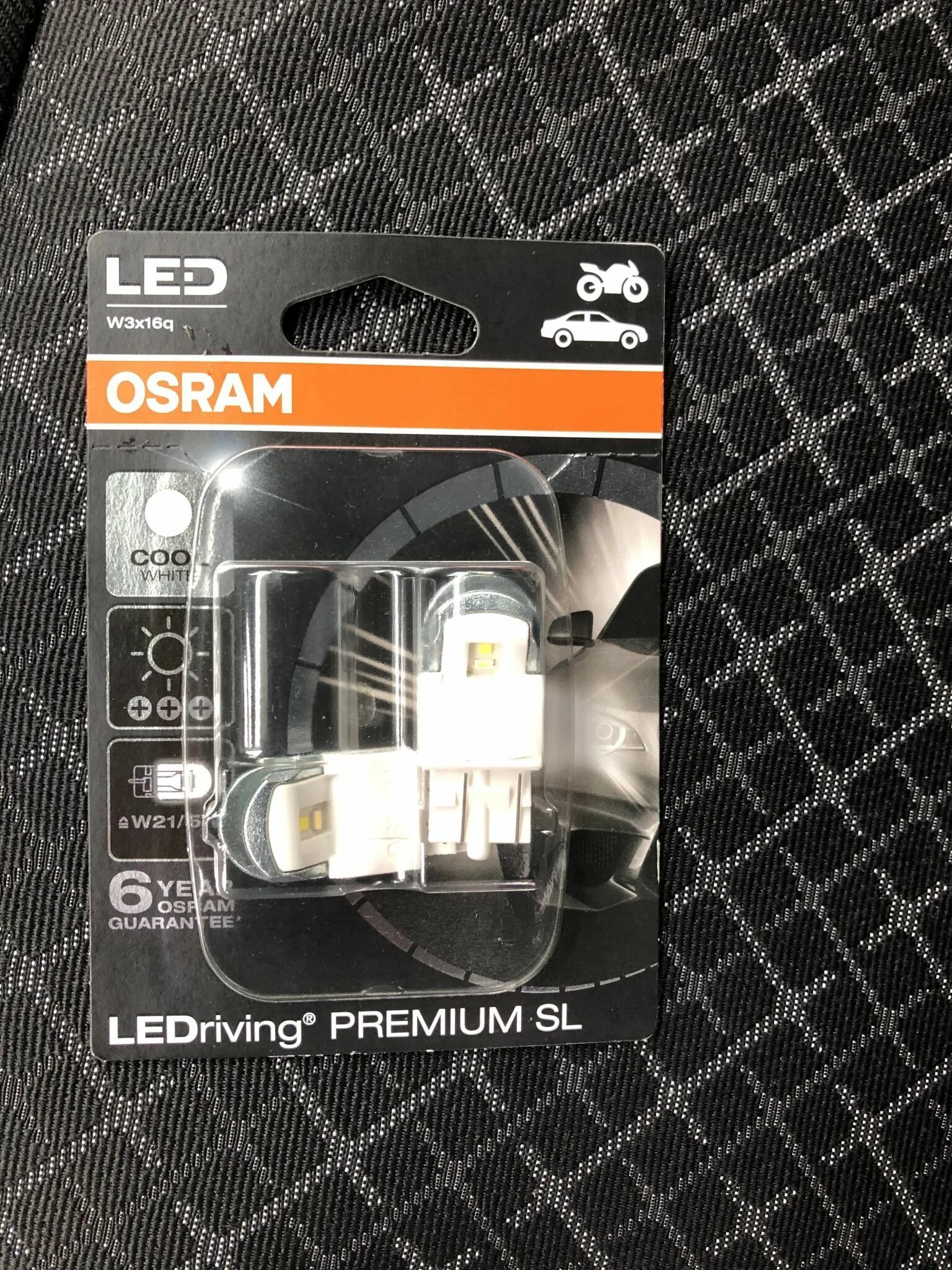 12v w5w osram. Osram cool White LEDRIVING SL 3 поколение w21/5w w3x16q w21/5w. Светодиод w21/5w Osram led Premium cool. Osram led w21/5w cool White. Osram LEDRIVING SL w3x16q.