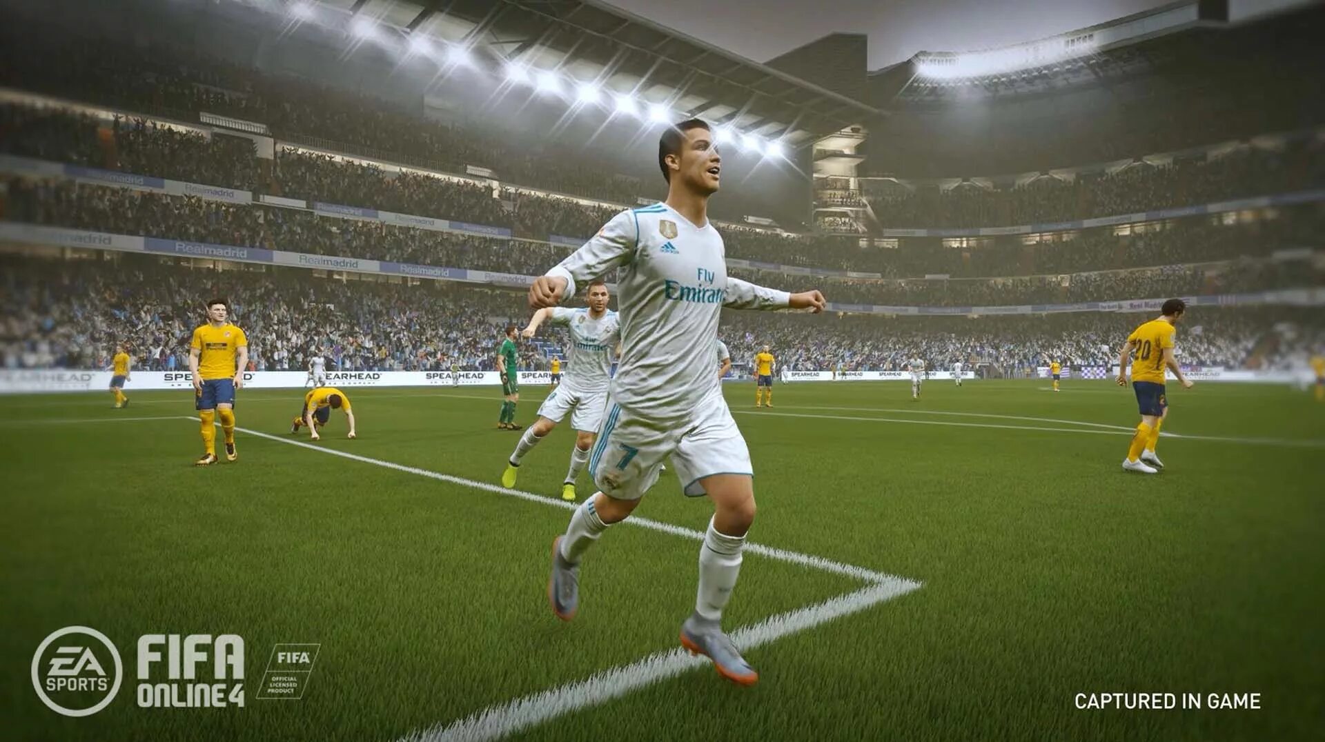 Xbox FIFA 4. FIFA 101xp.