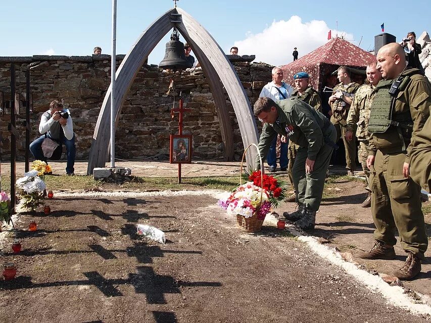 Саур могила ДНР. Донбасс Саур могила Донбасс. Мемориал в Донецке Саур могила. Саур-могила Донецкая народная Республика. Первомайское донецкая область новости сегодня