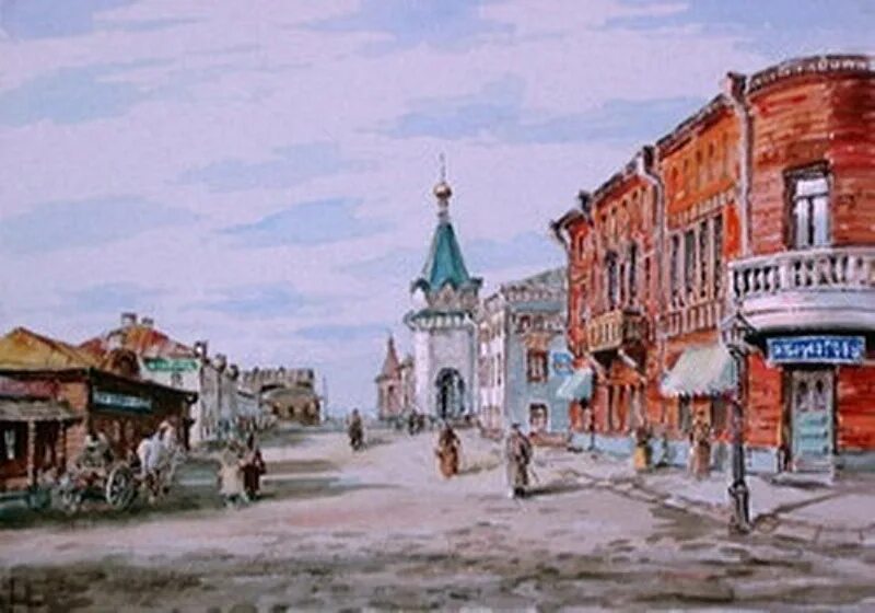 Где распечатать в архангельске