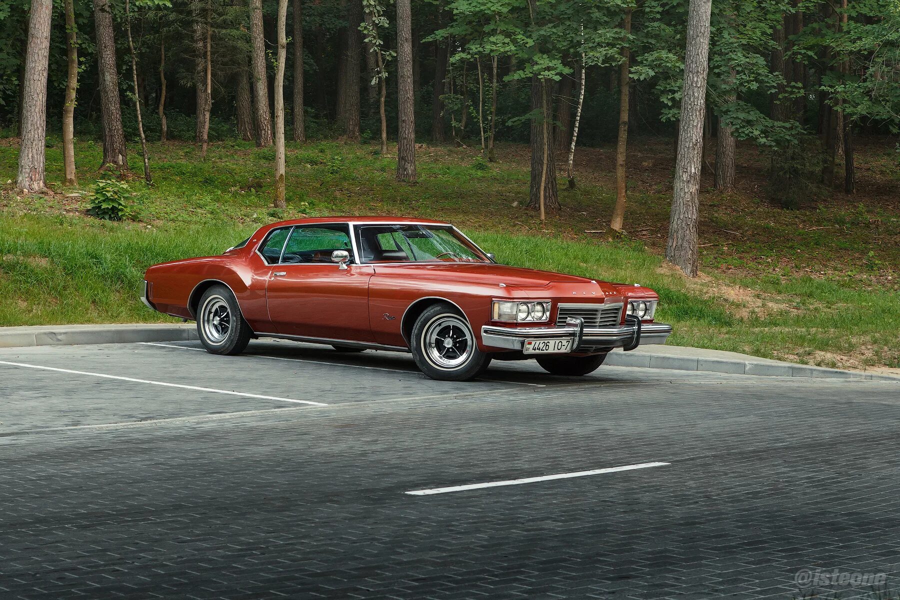 Ру 5 в качестве. Buick Riviera 1973. Buick GS 1973. Buick Riviera GS 1973. Плимут Ривьера.