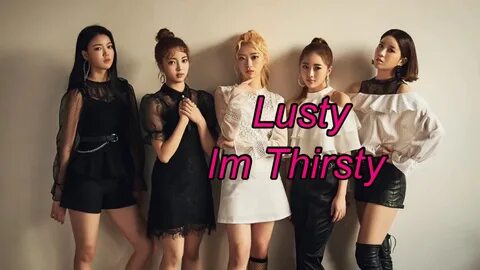 Korean groups