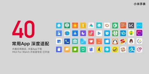 Xiaomi watch программа