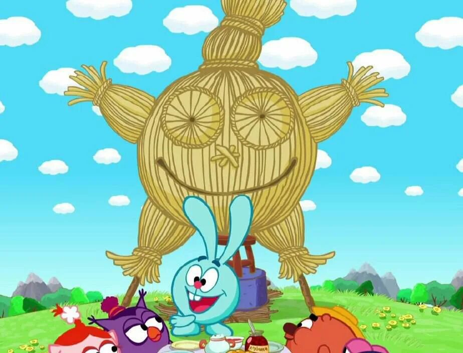 смешарики масленица. смешарики мультколлекция масленица. смешарики про масленицу. смешарики масленица. совунья.