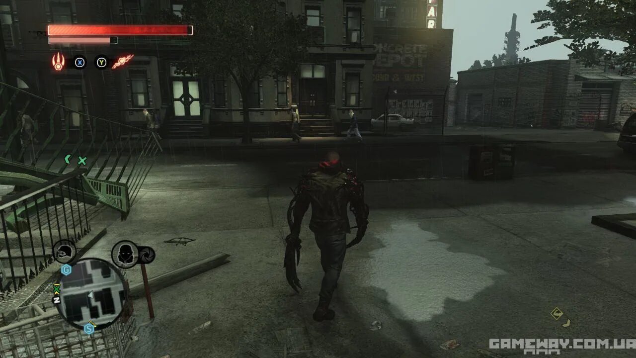 Prototype 2 список игр games for windows. Prototype 2 список игр games for windows