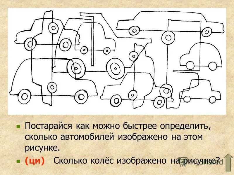 Как быстро можно определить