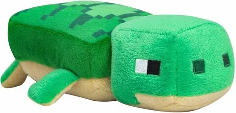 Мягкая игрушка майнкрафт