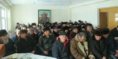 Погода тюп