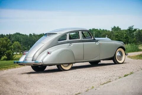 Silver arrow