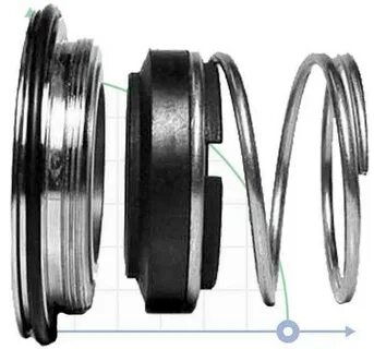 Sic sic epdm