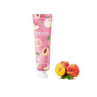 Frudia персик