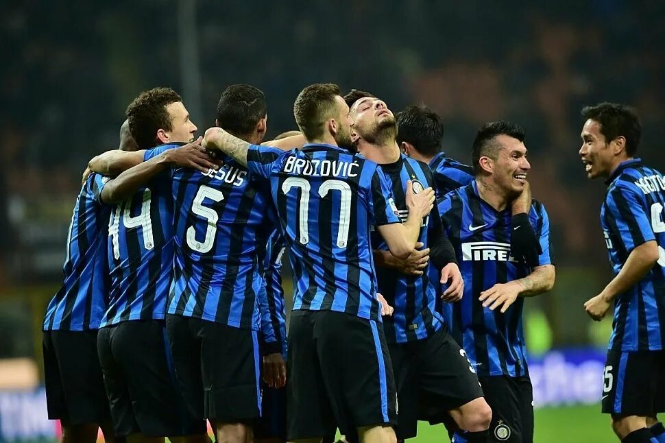 Inter r. ФК Интер Италия. Inter Milan футболист.