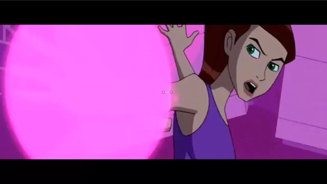Ben 10 a day with gwen