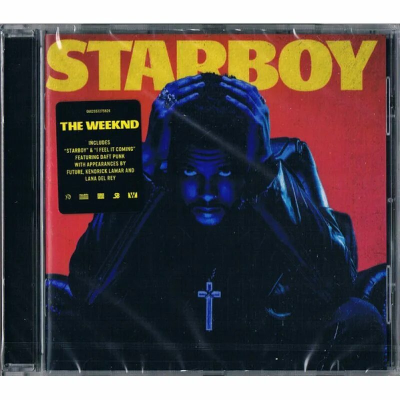 Starboy the Weeknd обложка. The Weeknd "Starboy, CD". Обложка на альбом музыкальный the Weeknd. Starboy обложка альбома. Star boy the weekend