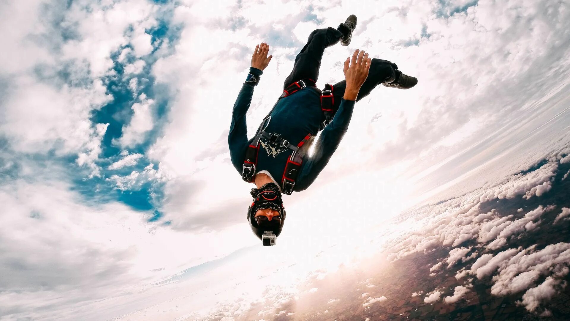 Extreme action